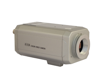Colour CCD Camera ADL-S3