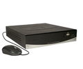 4Ch (MJPEG) Digital Video Recorder 540