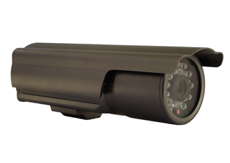 Wired IP (MPEG-4) Colour CCD Camera IP-SUC130